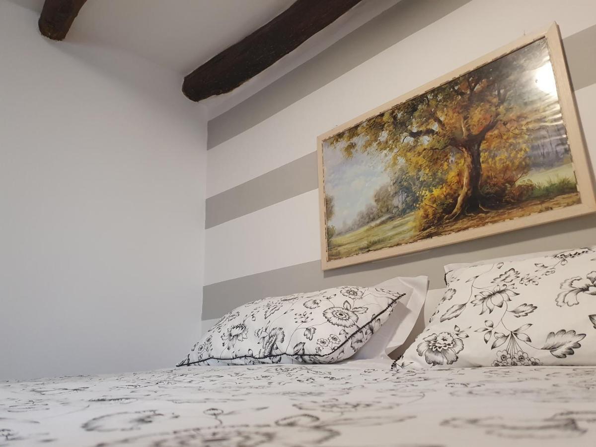 Appartamenti Vacanze E Camere Roccetta Fiorita Pettenasco Bilik gambar