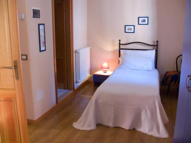 Appartamenti Vacanze E Camere Roccetta Fiorita Pettenasco Luaran gambar