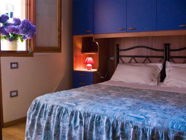 Appartamenti Vacanze E Camere Roccetta Fiorita Pettenasco Luaran gambar