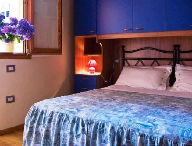 Appartamenti Vacanze E Camere Roccetta Fiorita Pettenasco Luaran gambar