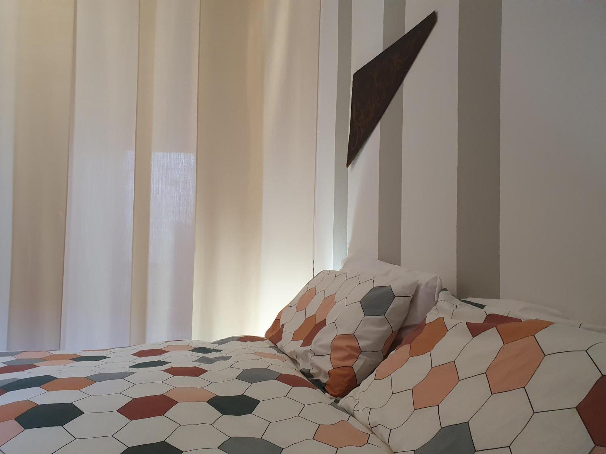 Appartamenti Vacanze E Camere Roccetta Fiorita Pettenasco Bilik gambar