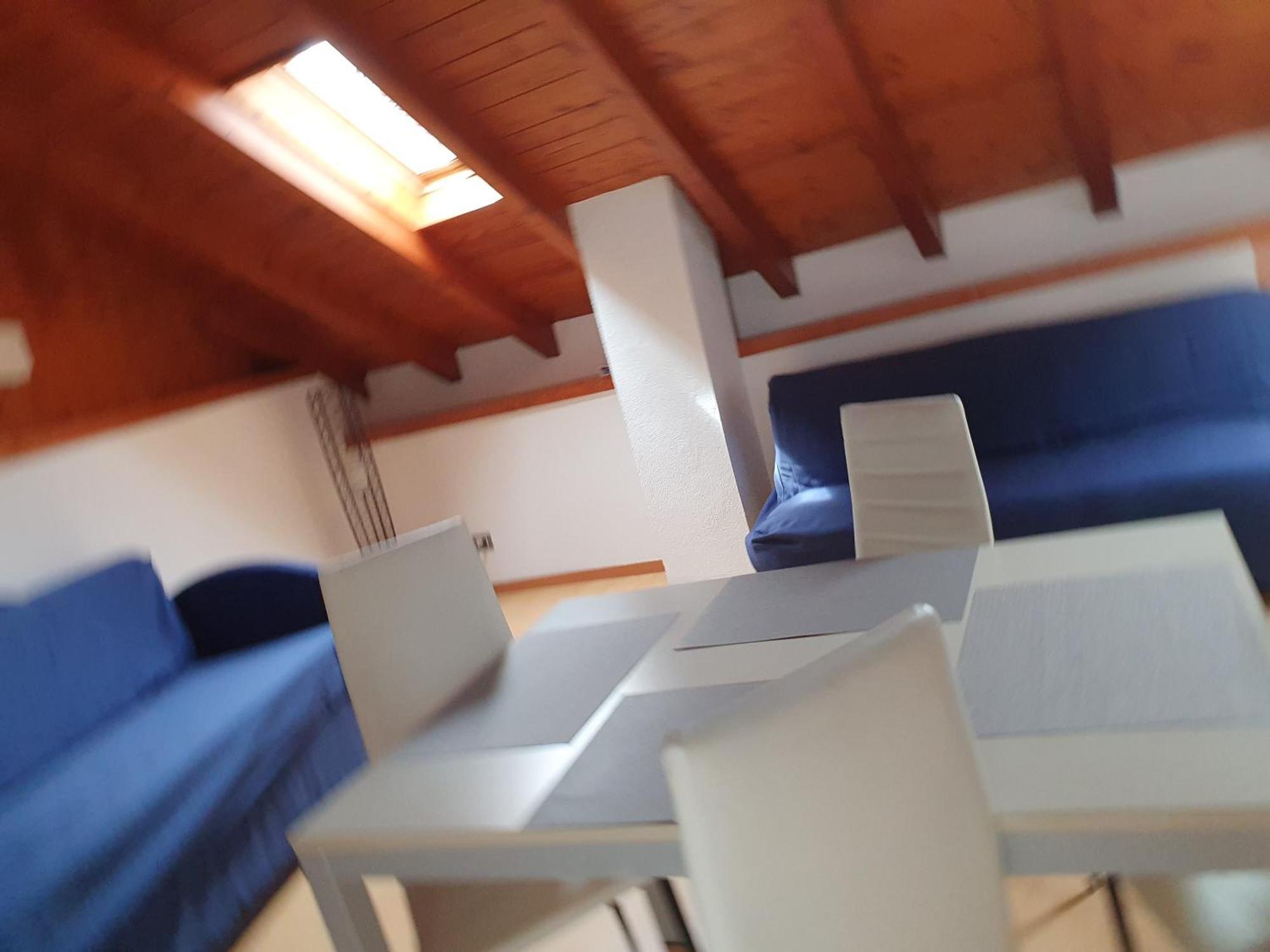 Appartamenti Vacanze E Camere Roccetta Fiorita Pettenasco Bilik gambar