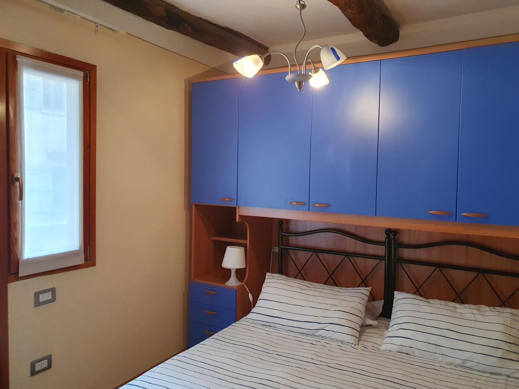 Appartamenti Vacanze E Camere Roccetta Fiorita Pettenasco Bilik gambar