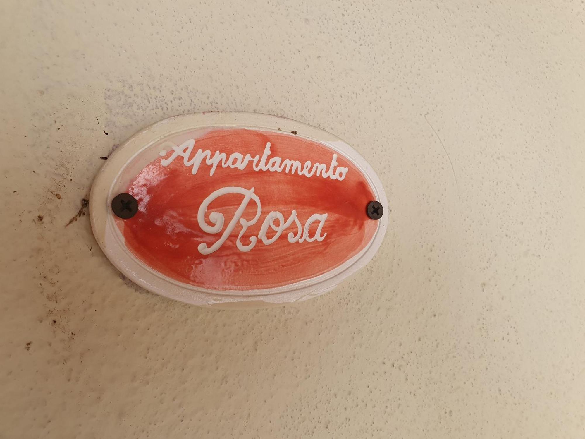 Appartamenti Vacanze E Camere Roccetta Fiorita Pettenasco Bilik gambar