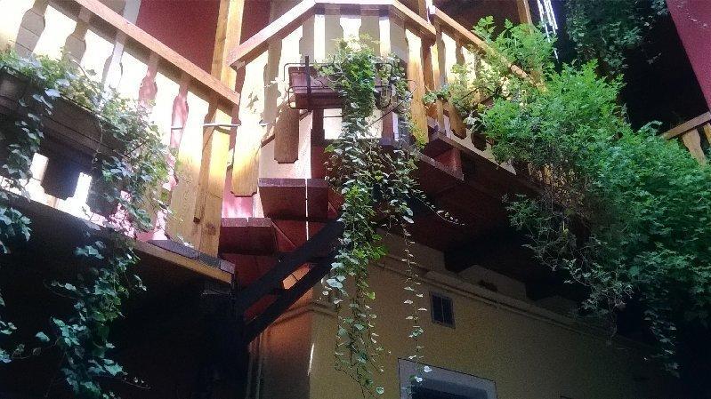 Appartamenti Vacanze E Camere Roccetta Fiorita Pettenasco Luaran gambar